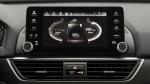 Honda Accord Touring Hybrid 2017 года (NA)